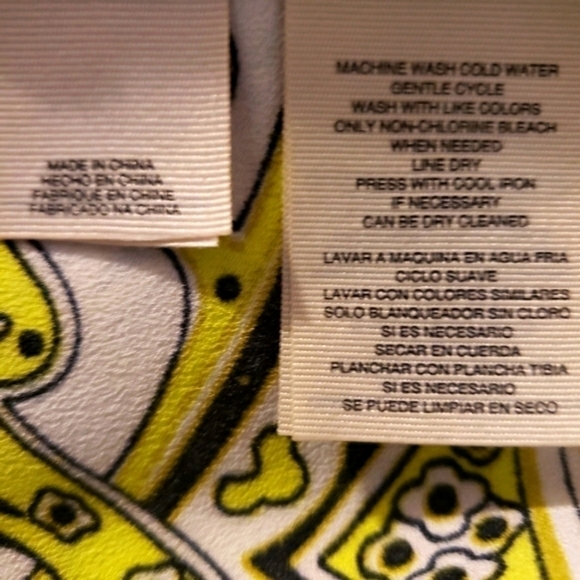 RACHEL Roy dress - Picture 8 of 10